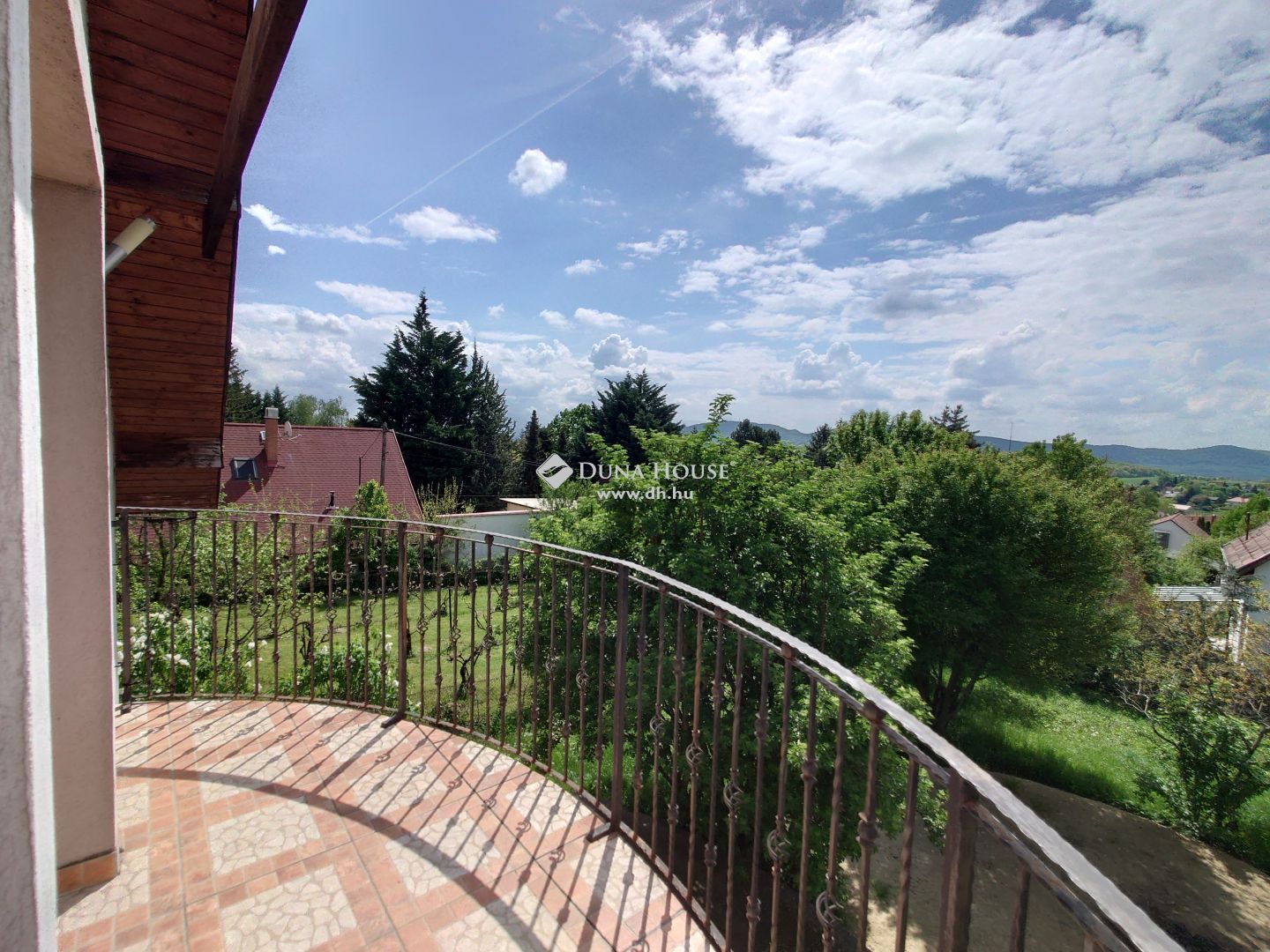 Álomház Pilisborosjenőn