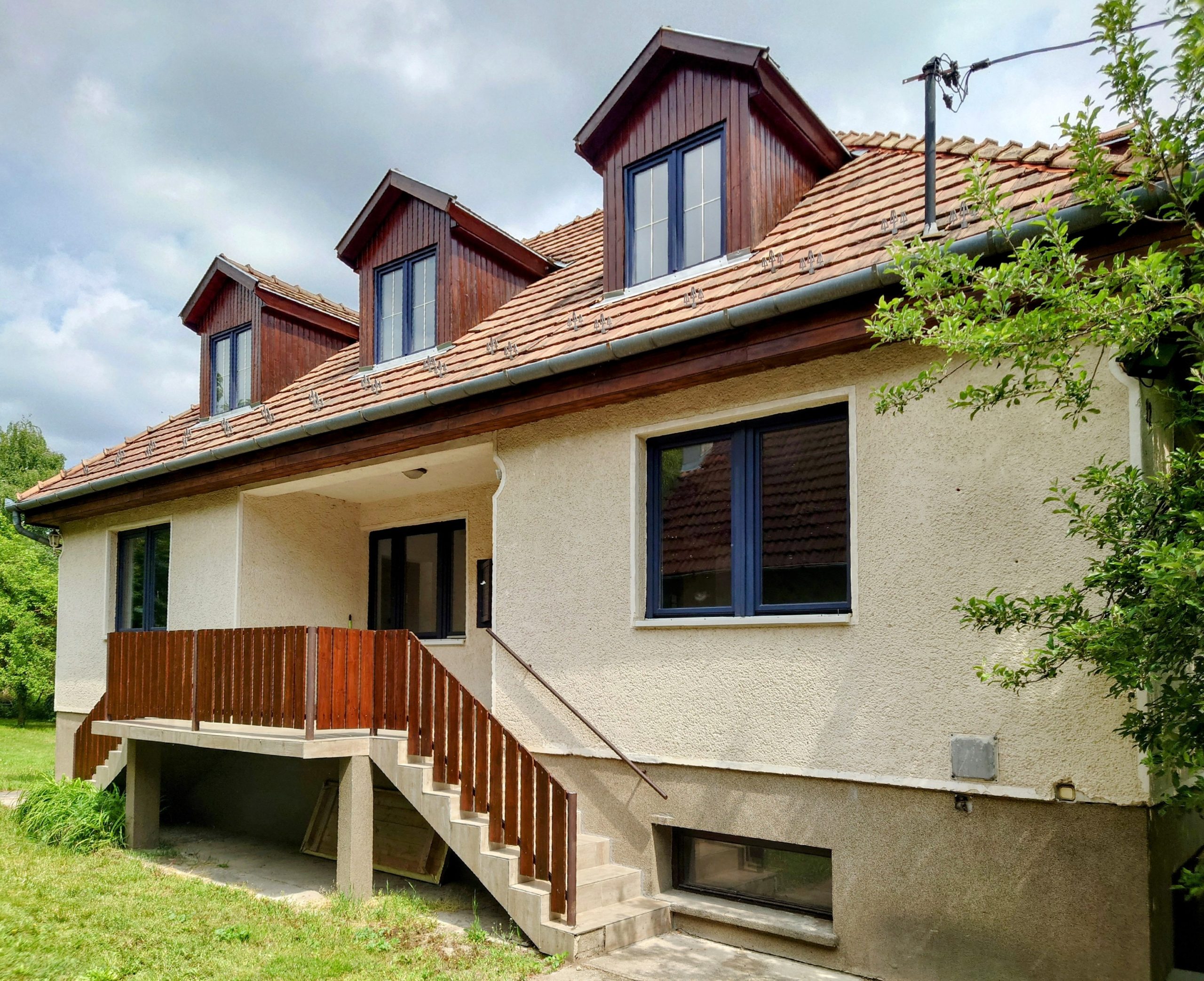 A legjobb ingatlanok Dunakeszin 135 millió forint alatt